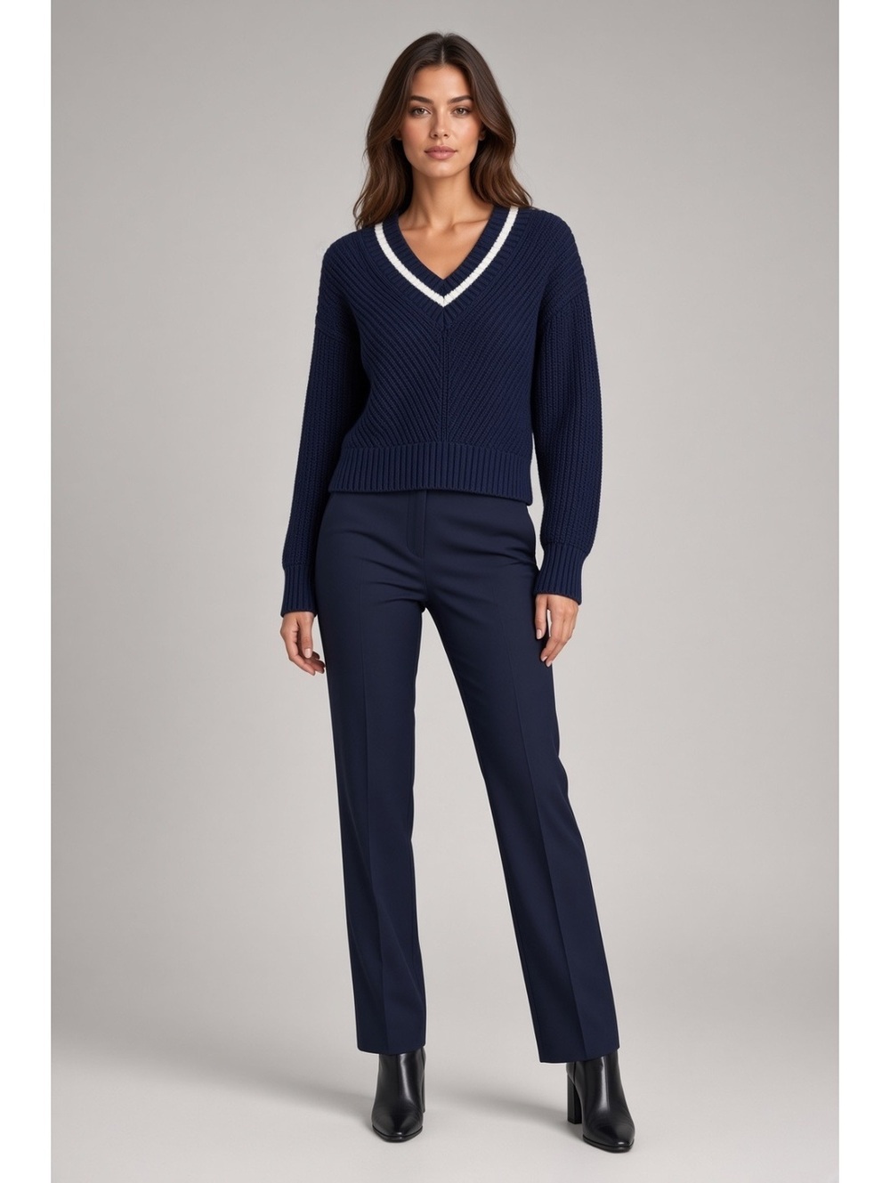 Abercrombie sweater XS